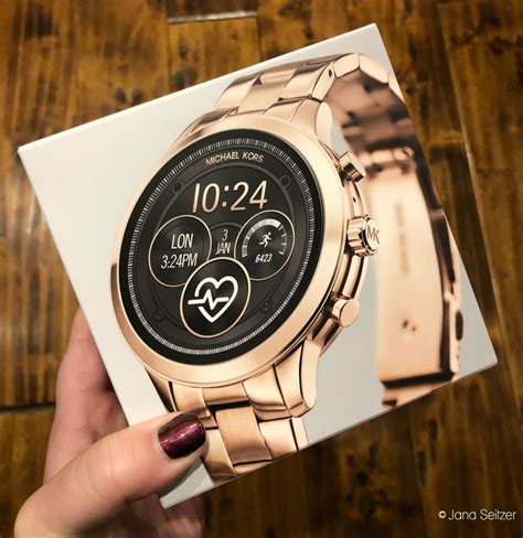 wear os app michael kors|Step.